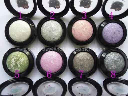 mac cosmetic