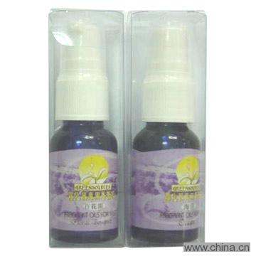 Fragrant Oil