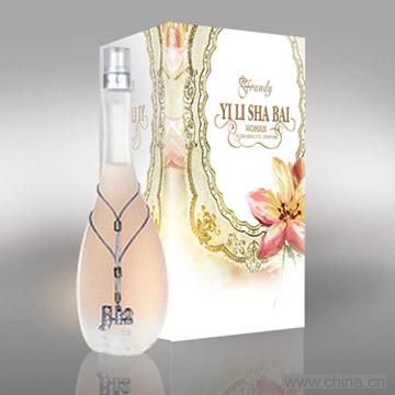 Perfume (Elizabeth)