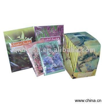 Scented Sachet