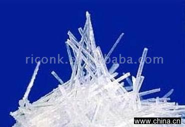 Menthol Crystals