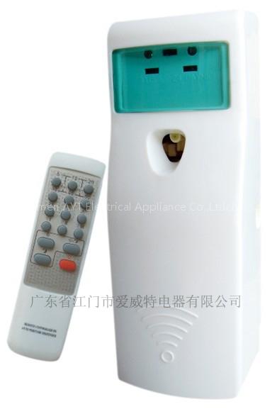 automatic fragrance dispenser(AYT-830C)