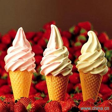 Flavour for Ice-Cream