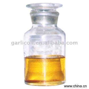 Garlic Oil with Sulphides