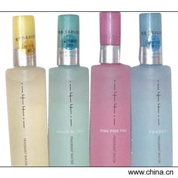 Fragrances for Skin Care Products