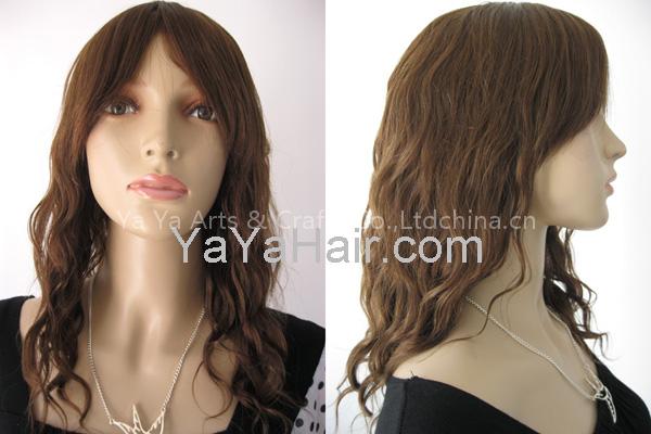 Synthetic Wig