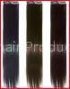clip in human hair extension