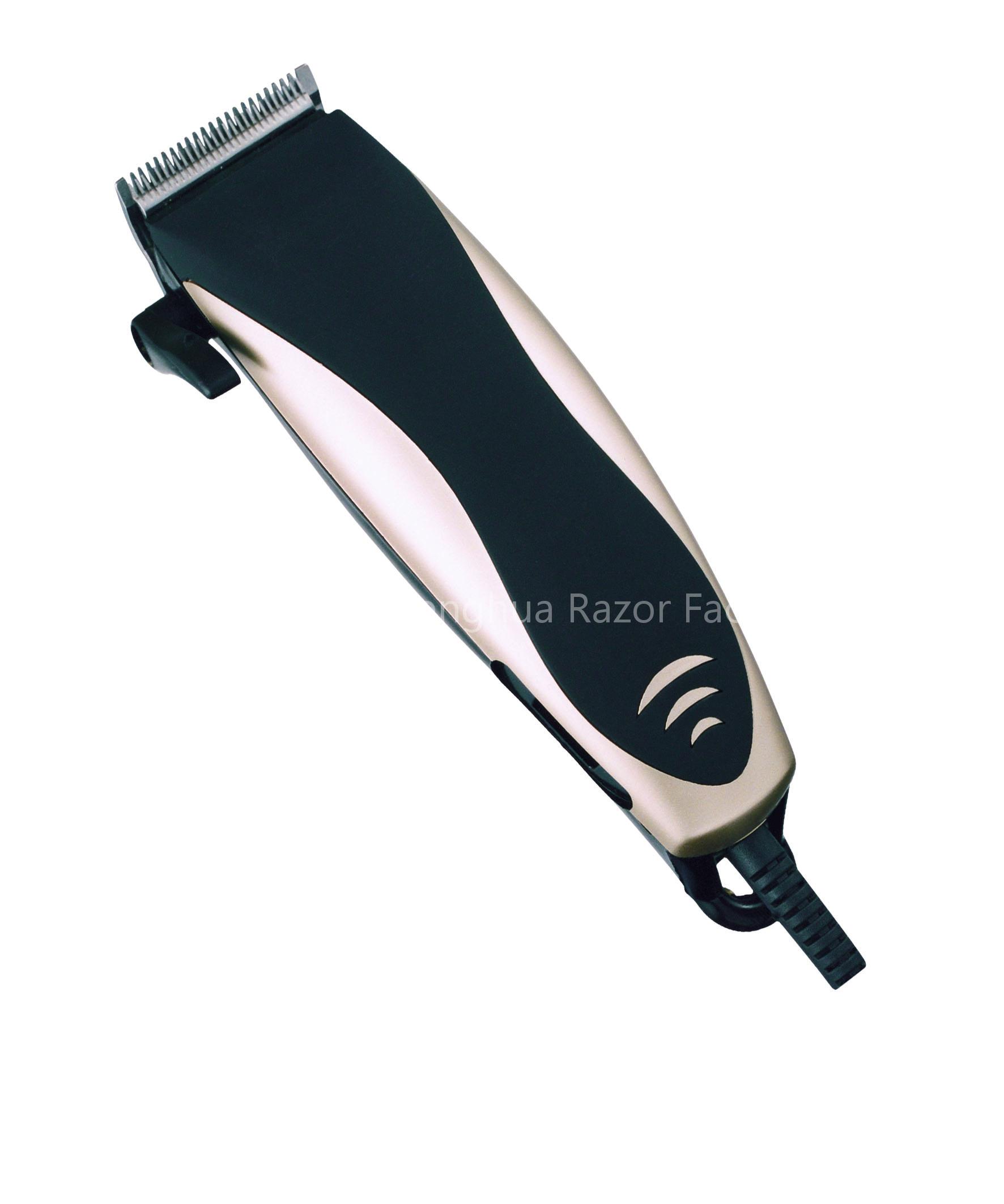 HAIR CLIPPER / HAIR TRIMMER RS-4604
