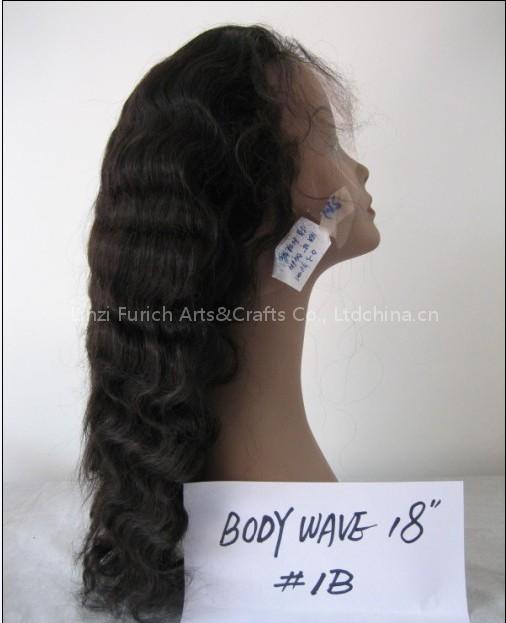Instock full lace wig