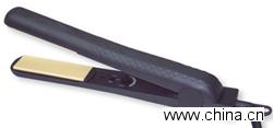 Tourmaline Ceramic Hair Straightener BD201