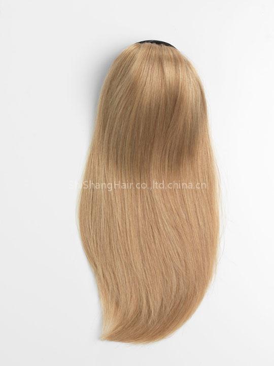 half wig