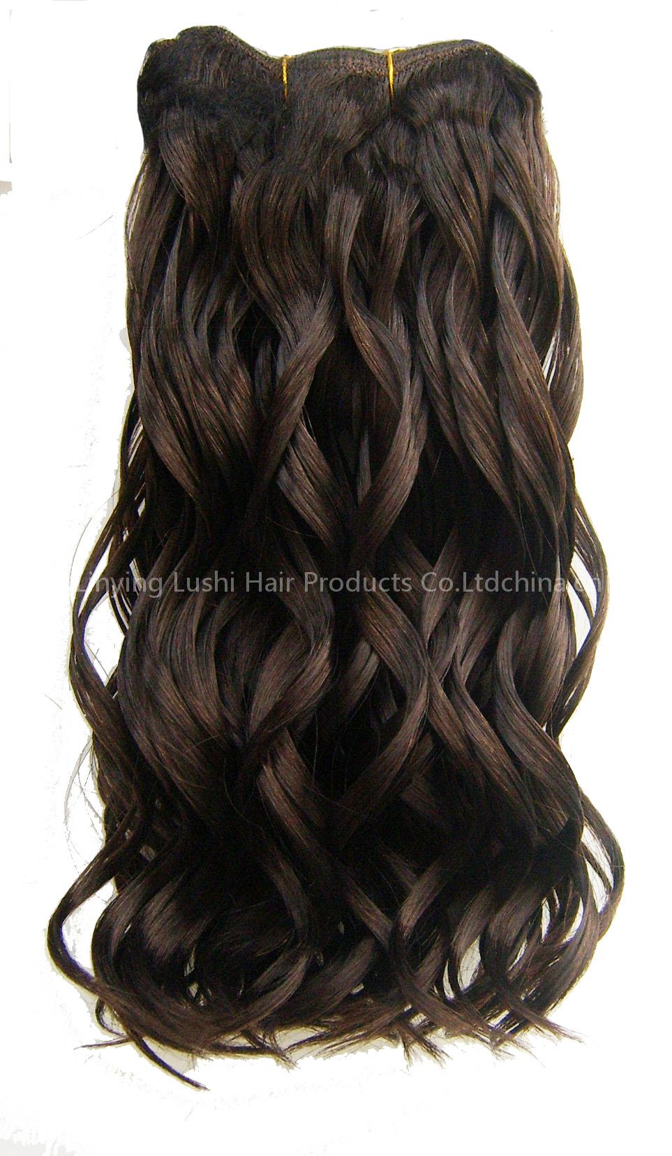 hair weaving