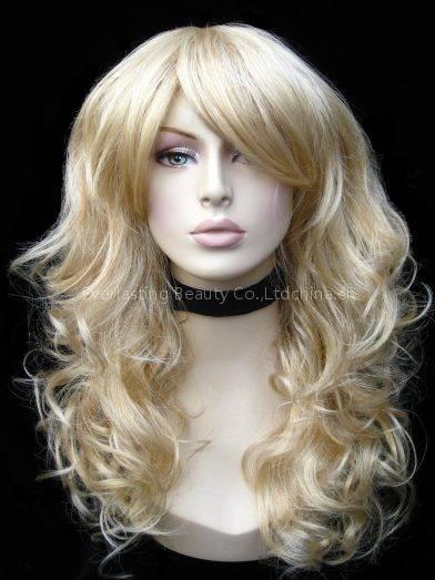 Wig, False hair, Periwig, Hairpiece, Toupee