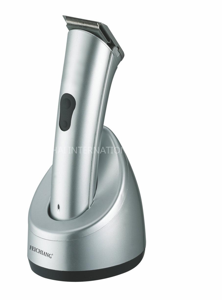 Faradic Cordless Rechargeable Hair Clipper