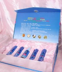 Fast Dressing Taiwan Hibiscus Gift Set