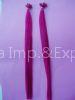 100% Prebonded remy hair