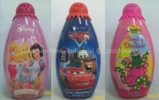 Shampoo