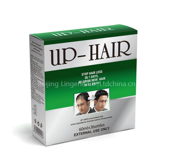 Yuda herbal hair loss remedy