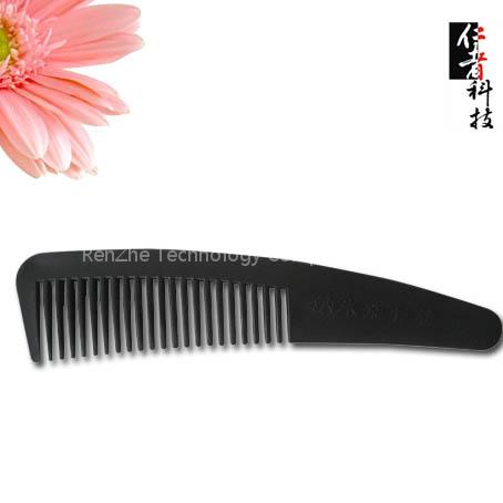 Tourmaline comb