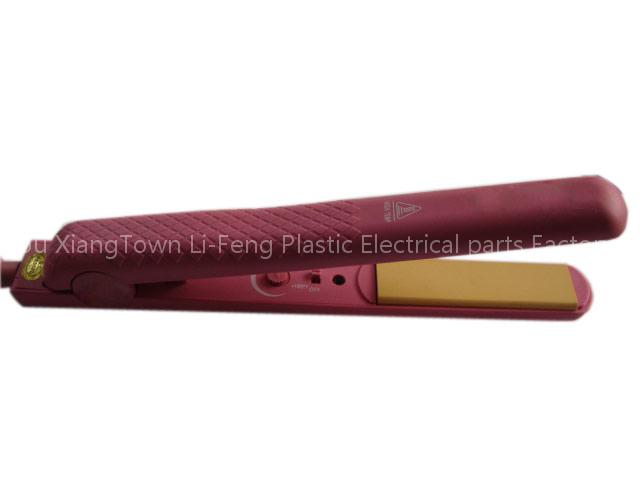 good and fashion hair iron