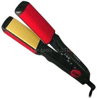 Farouk CHI turbo 2 Inch Ceramic Hair Straightener,$19.5-$21 with shipping,4 days by DHL!