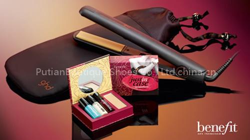 GHD Benefit Styler