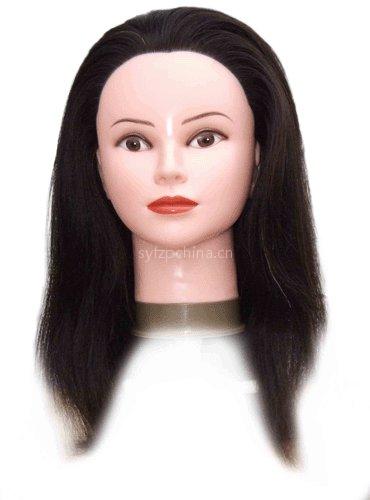 training hair