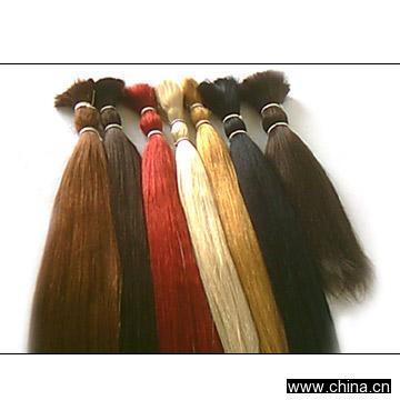 Color Hair