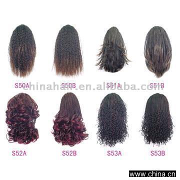 Wigs