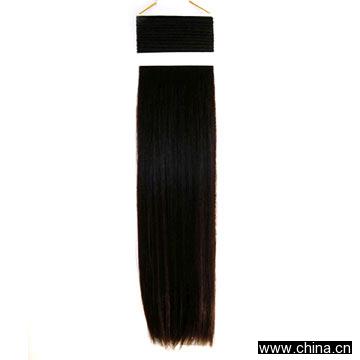 Premium Remi Silky Weave
