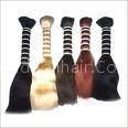 human hair bulk