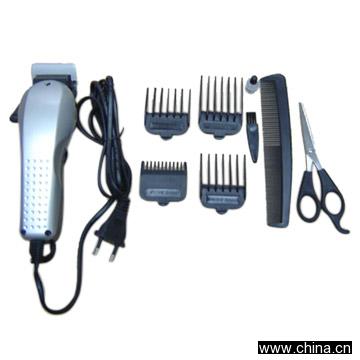 Hair Shaver