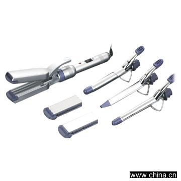 Hair Straightener