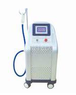IPL hair removal beauty equipment