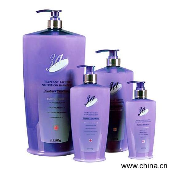 Tea Plant Factor Nutrition Shampoo