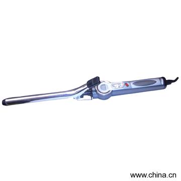 Digital Curler