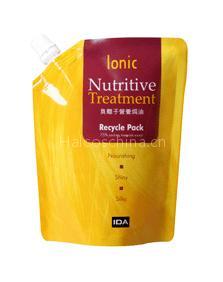Ionic Nutritive Treatment