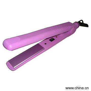 X-Straight Iron