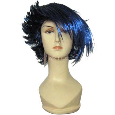 fashion wig 2