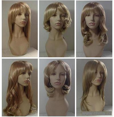 Wigs