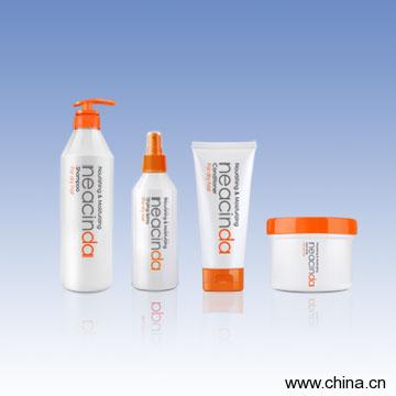 Nourishing & Moisturizing for Dry Hair Treatment
