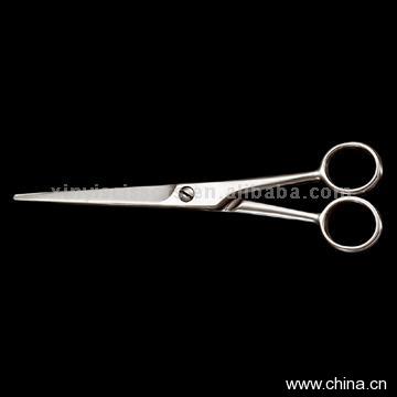 Barber Scissors