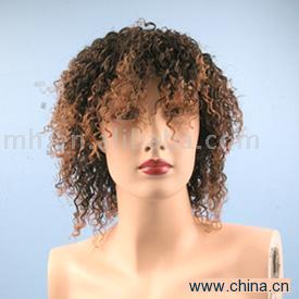 Wigs