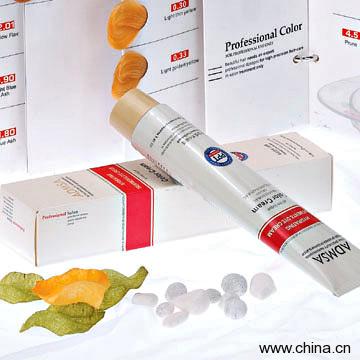 Hair Color Cream