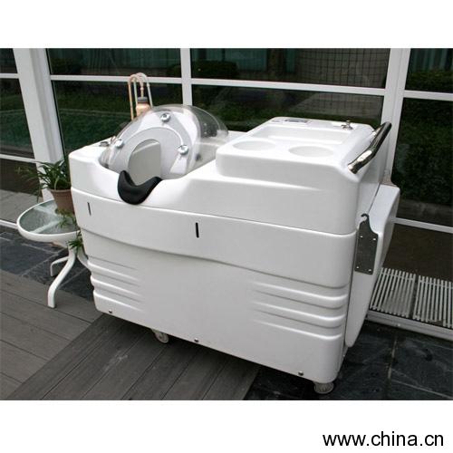 Automatic Hair Washer