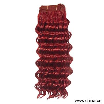 Deep Weave