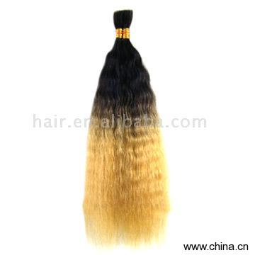 Super Bulk Hair