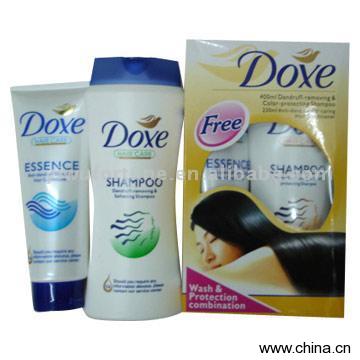 Hair & Body Wash