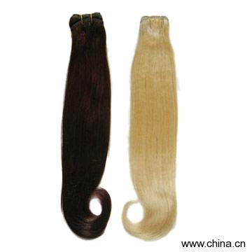 100% Human Hair