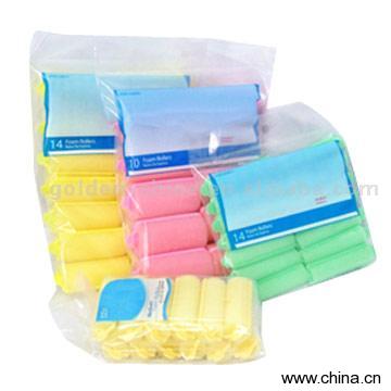 Hair Rollers